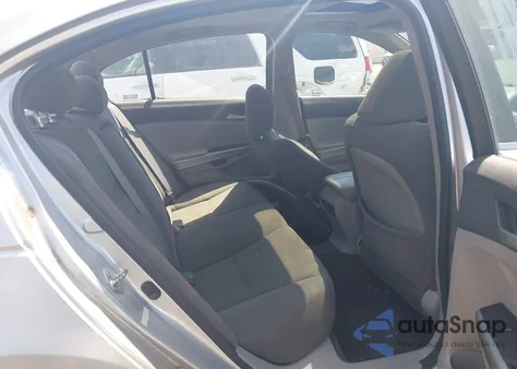 2010 Honda Accord 2.4 Ex z USA, uszkodzony, nr VIN 1HGCP2F78AA142120